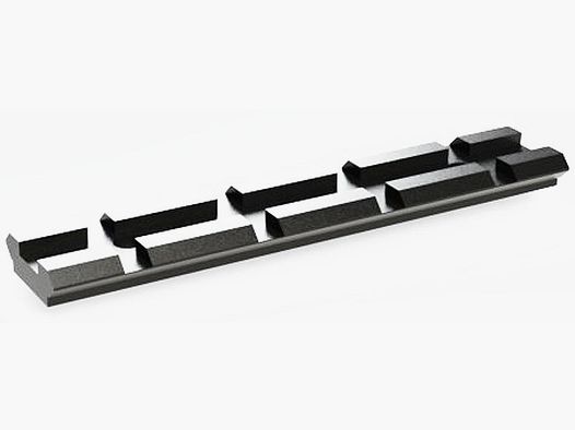 Schiene POLI NICOLETTA – MARLIN 444