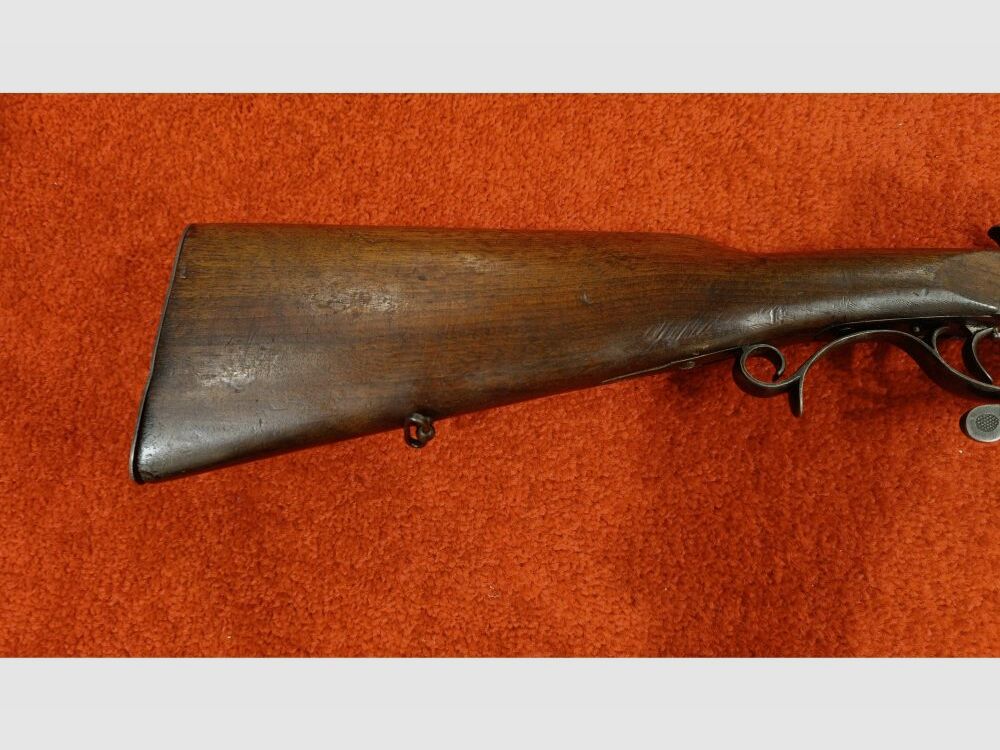 sconosciuto senza 9mm Flobert