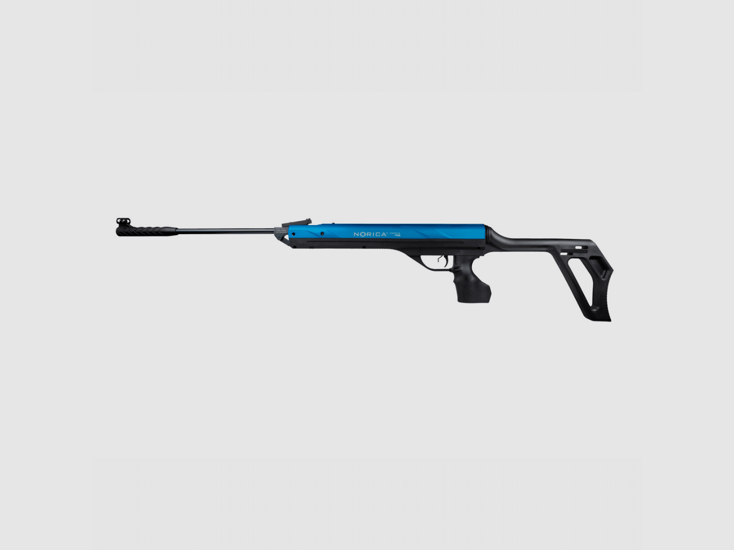 Luftgewehr Norica Omnia ZRS Ice, Bild 1 von 6