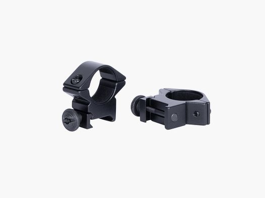 Konus Mount for 25.4mm Weaver Riflescope Medium