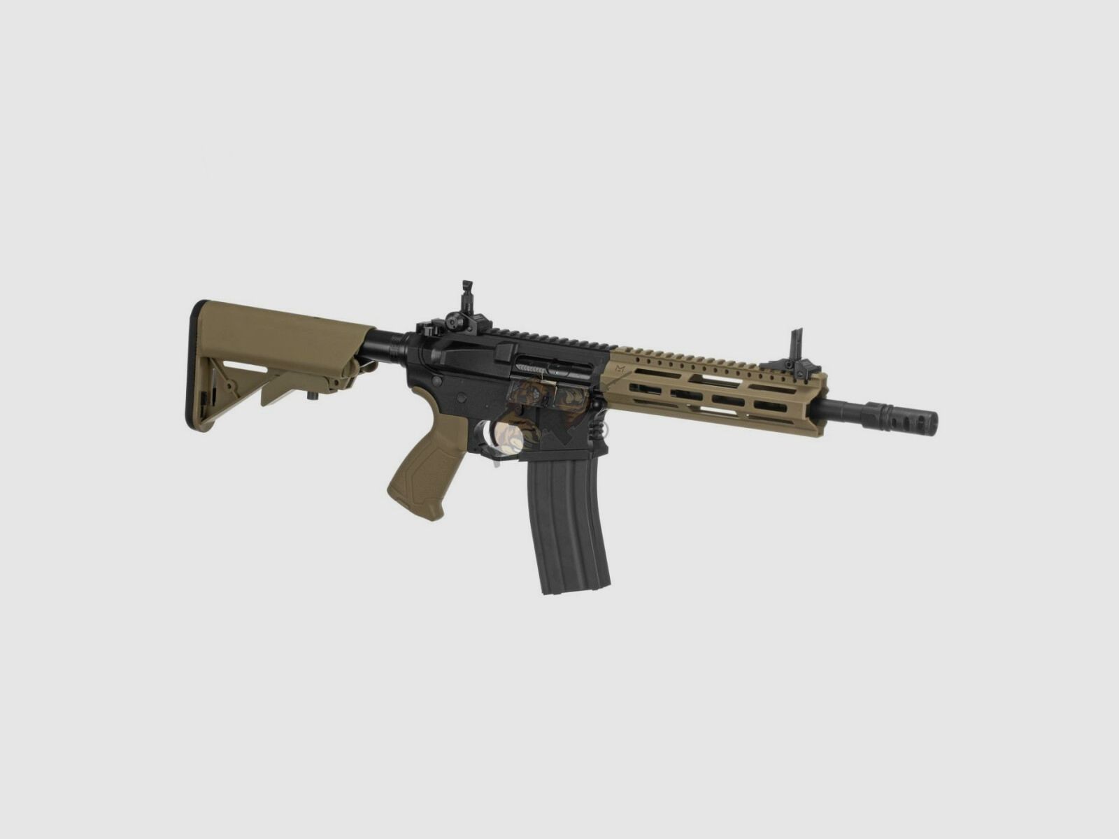 G&G CM16 Raider 2.0 Desert Tan Airsoft S-AEG frei ab 18