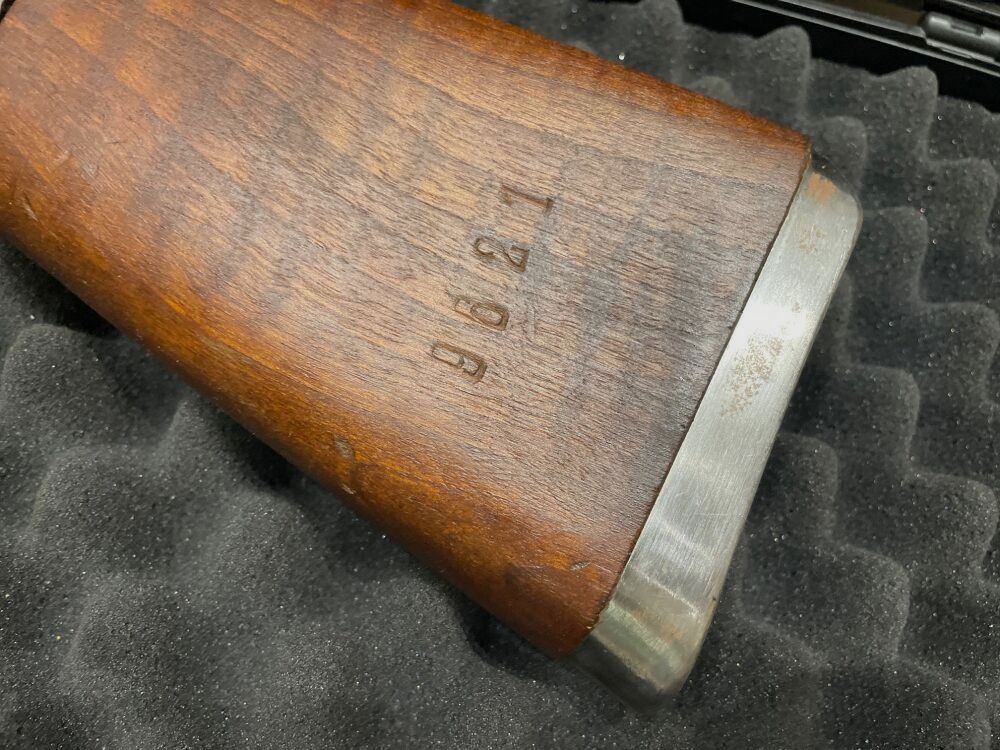 Mauser 98
