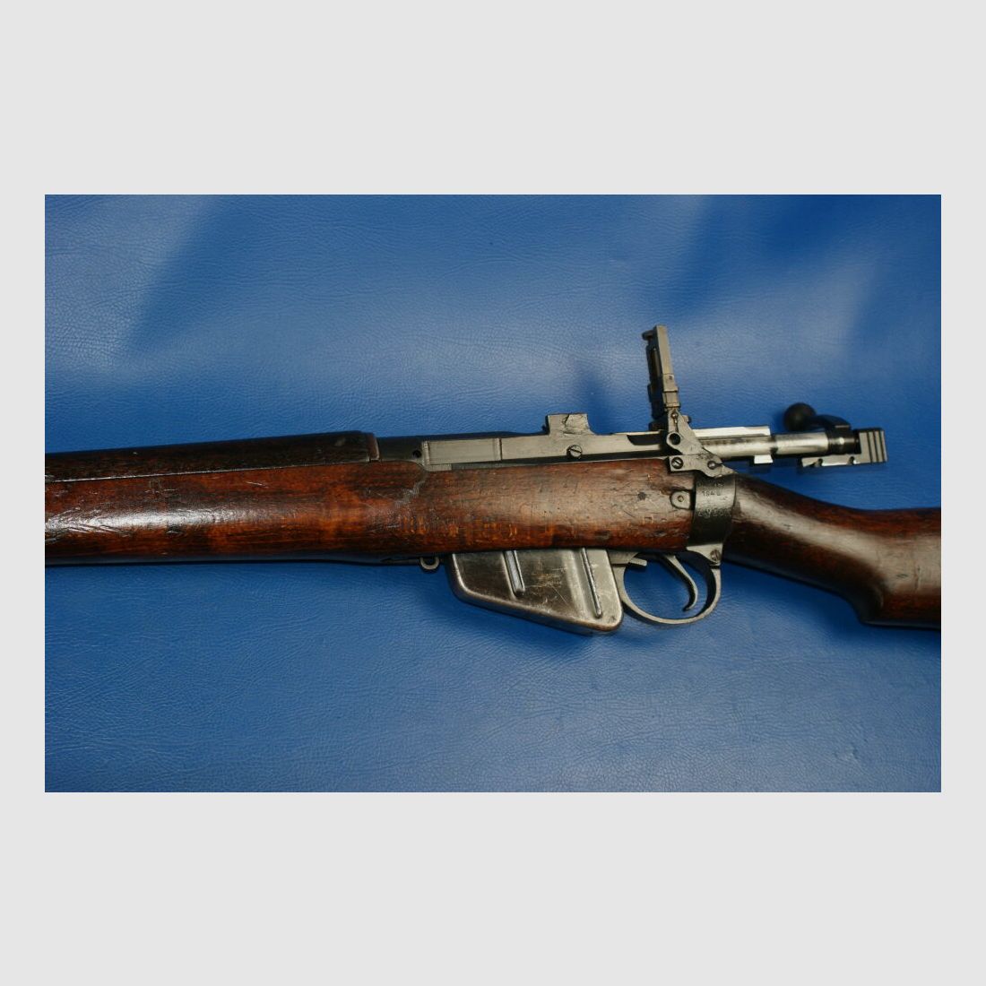 Lee Enfield Jungle-Carbine .303Brit