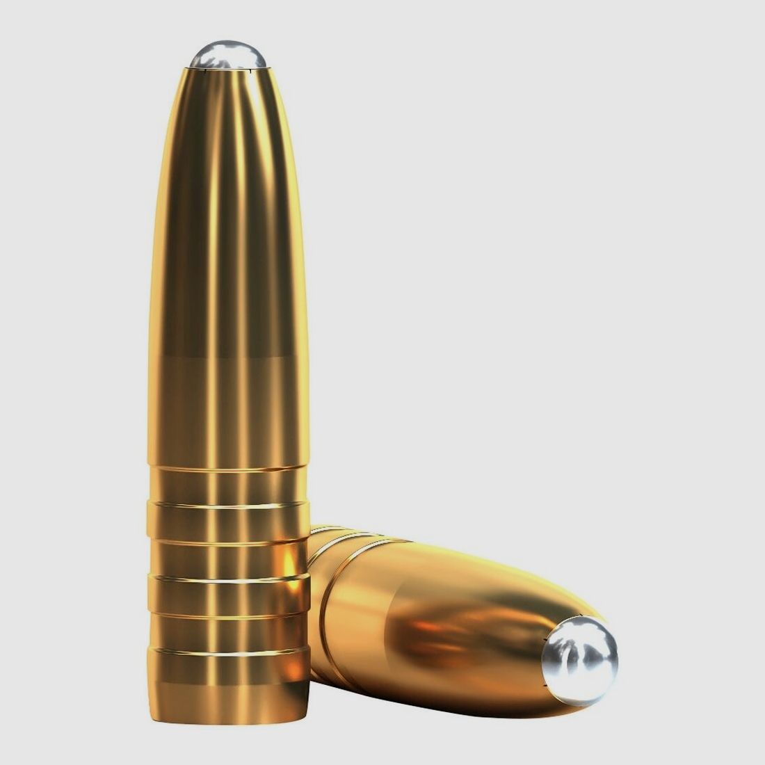 Sellier & Bellot eXergy 12,7g / 196grs 20Schuss