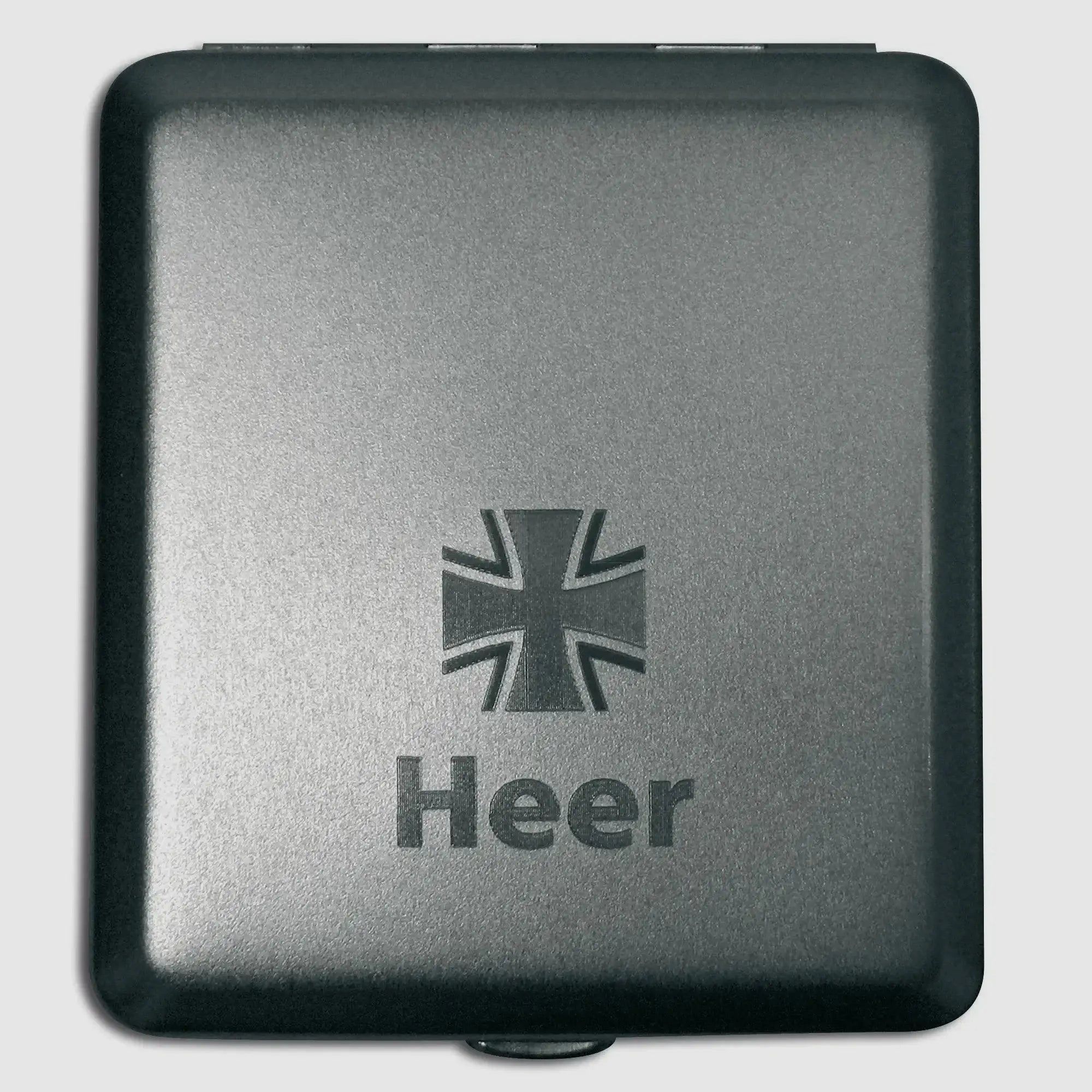 Fritzsch Fritzsch cigarette case army