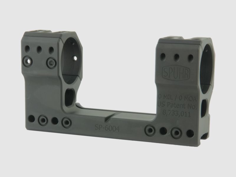 Spuhr Blockmontage 36 Gen2 H 48 / 30 mm OMIL PIC