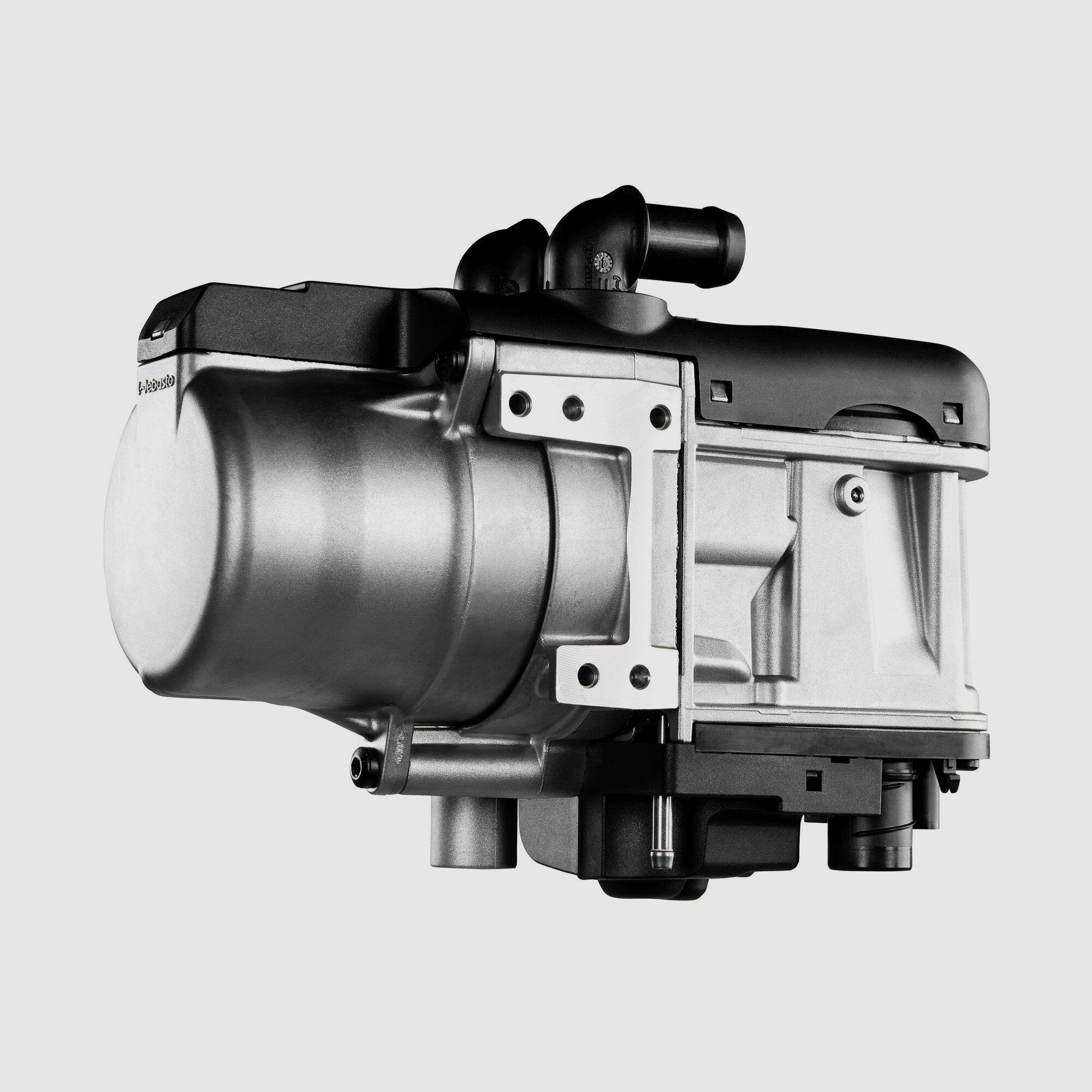 Heizsystem Webasto Thermo Top Evo, Bild 1 von 2
