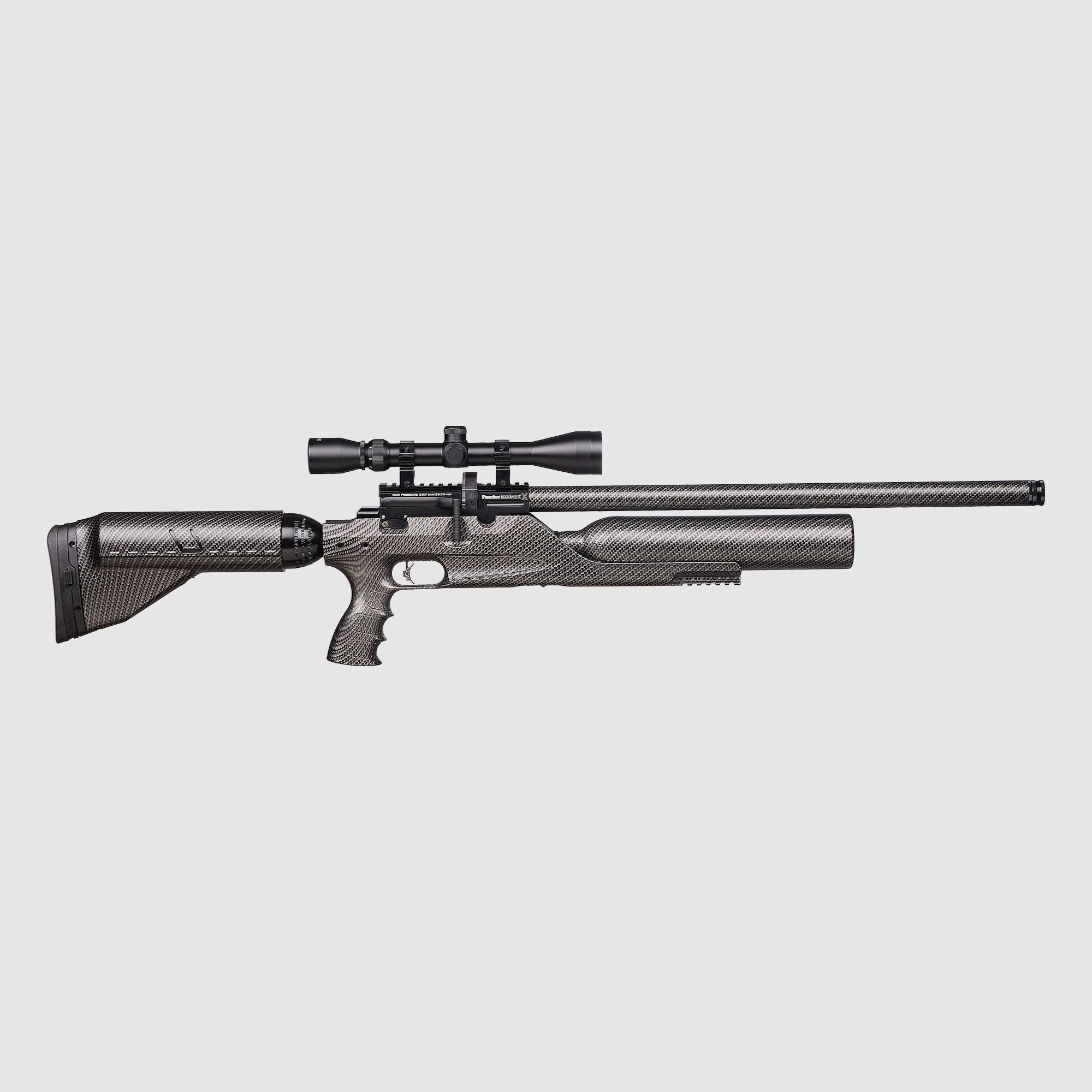 Kral Arms Puncher Bigmax X 5,5 mm