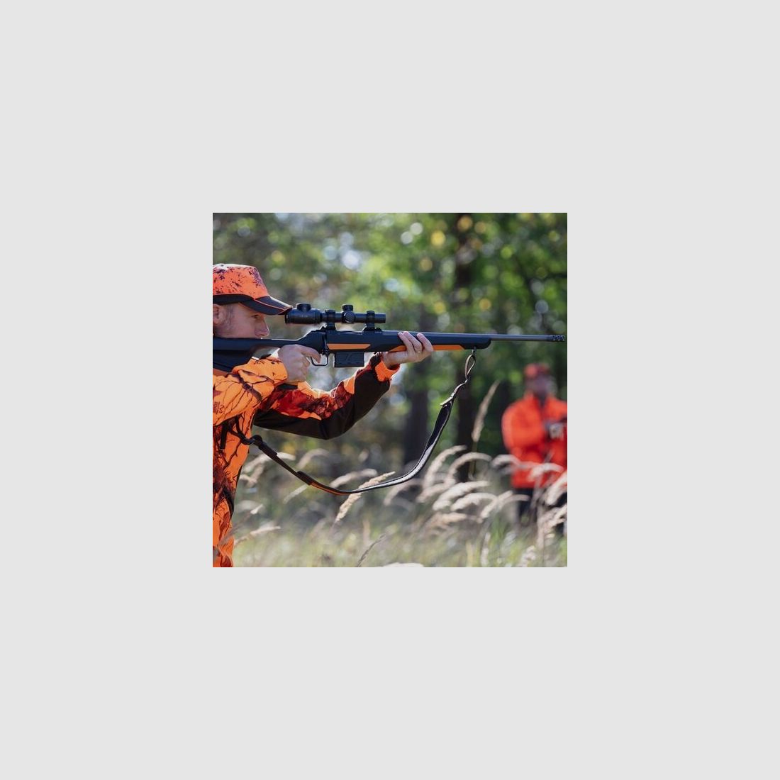 CZ Karabinek powtarzalny 600+ Ergo Driven Hunt .308 Win.