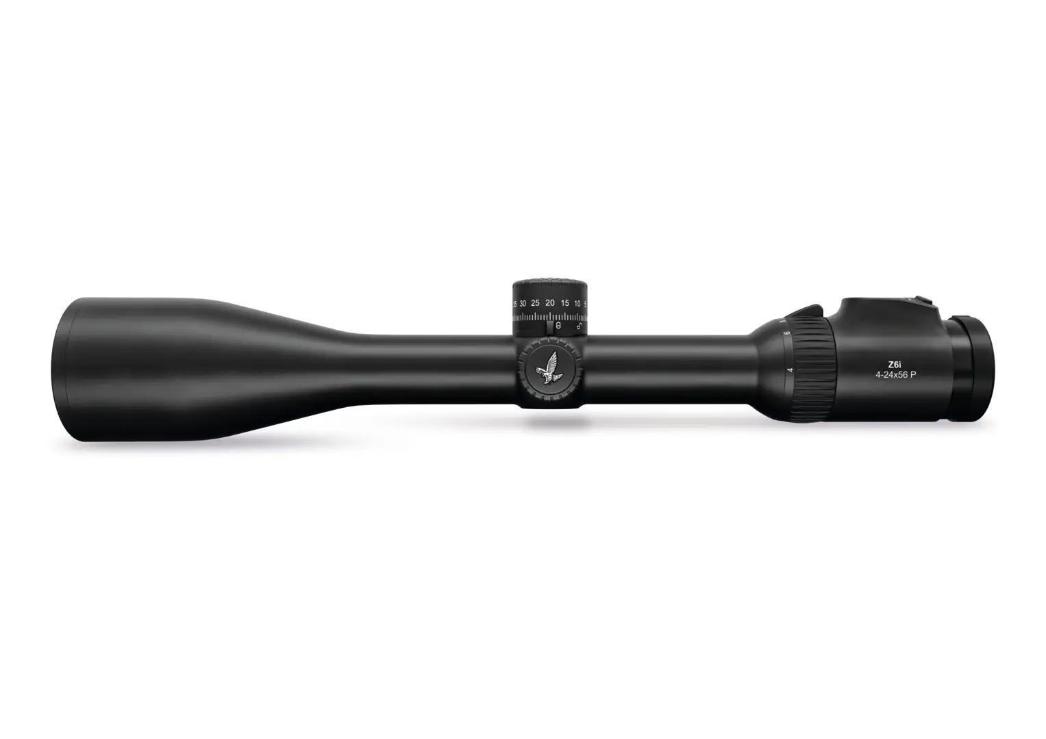 Swarovski Z6i 4-24×56 P BT L 4A-I Gen 3