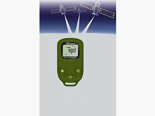 Greiner GPS