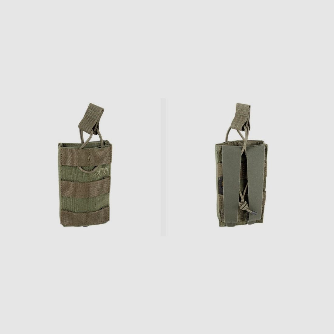 SGL MAG POUCH BEL M4 MKII, Bild 3 von 4