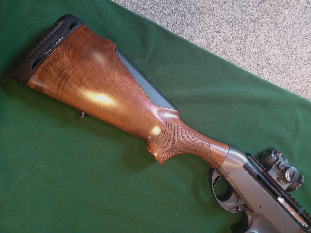 Benelli	 Argo E Pro