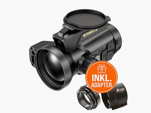 Nocpix MATE Ultra S60R LRF Complete Package including Adapter