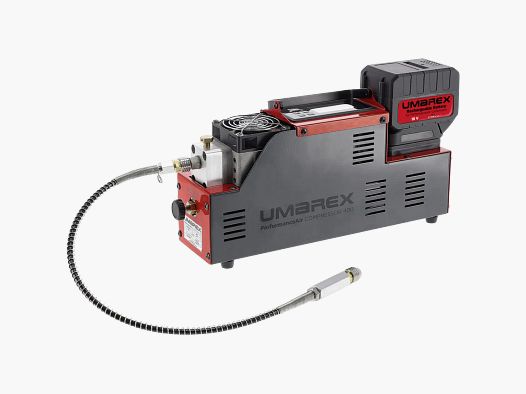 Umarex PAC 400 PerformanceAir Compressor