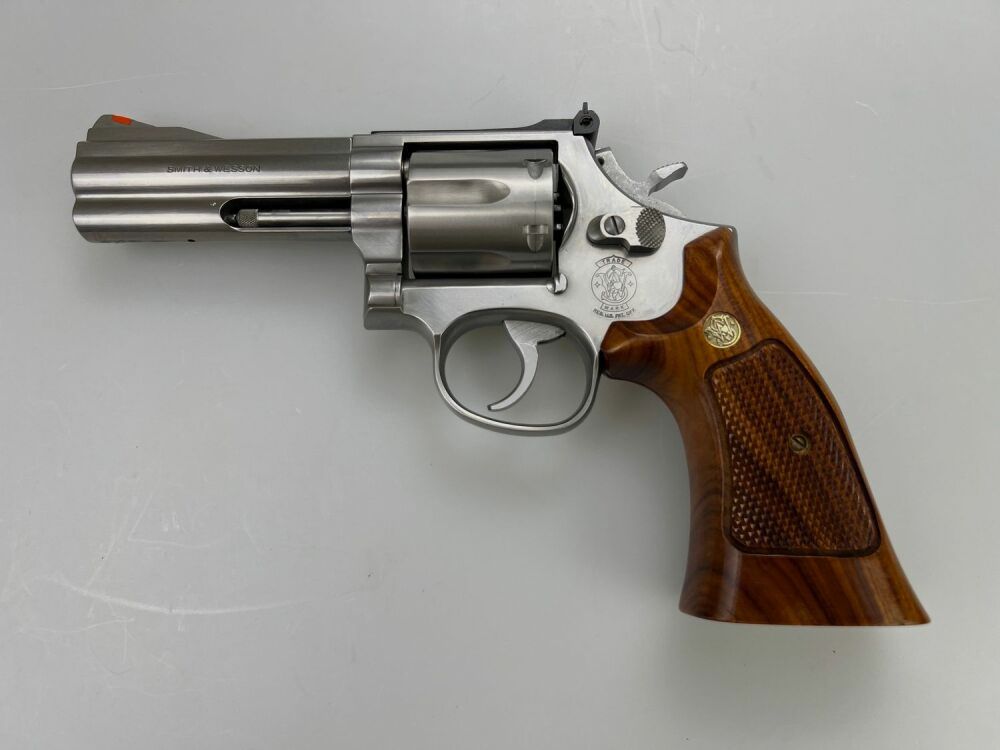 Smith & Wesson 686-3