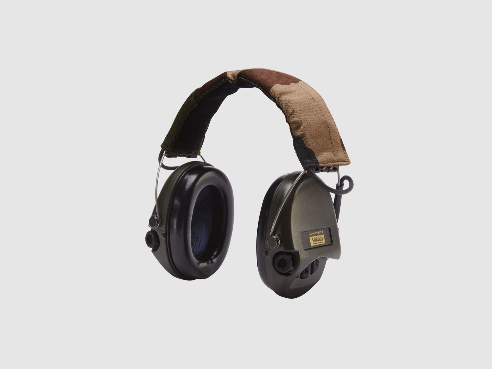 SORDIN Gehörschutz SUPREME PRO-X