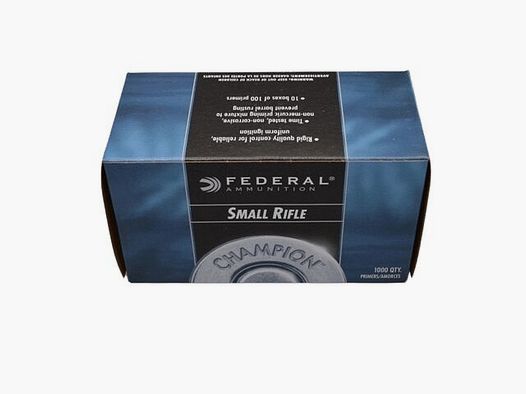 Federal 205