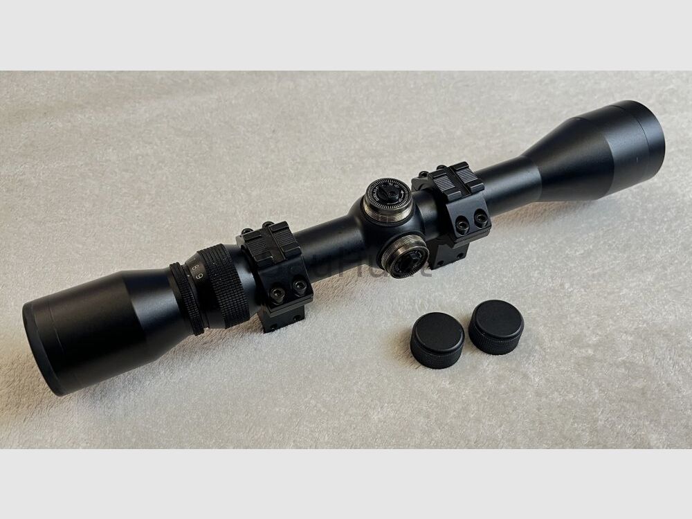 Chiappa SP 22 M1 Karabiner mit viel Zubehör SOFORT VERFÜGBAR