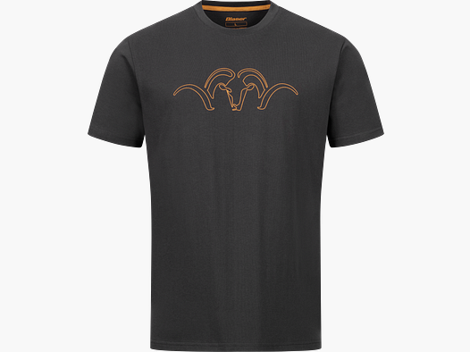 Men's Outline T-Shirt 26 Argali Phantom M