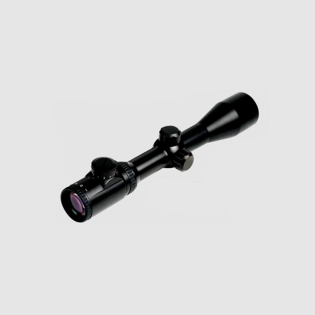 LYNX richtkijker 1.5-6X42 WA R6, afbeelding 1 van 2