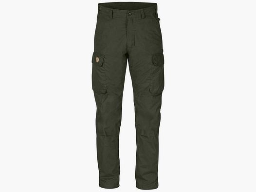 Fjällräven Brenner Pro Winterbroeken