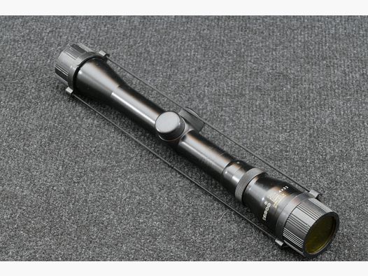 Tasco Omni View 4x32 – Reticle 4 – 25.4 mm tube, made in Japan