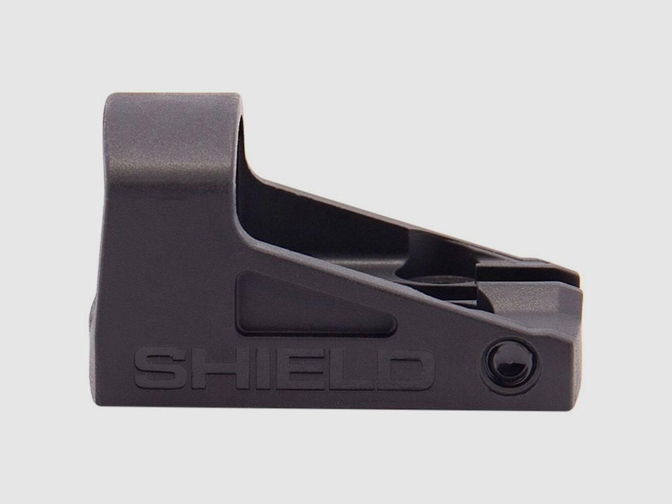 Shield Visor de Punto Rojo SMS2 SMS2-4MOA-Poly 4 MOA Dot
