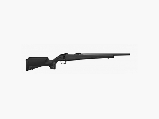 Rifle CZ 600 Alpha