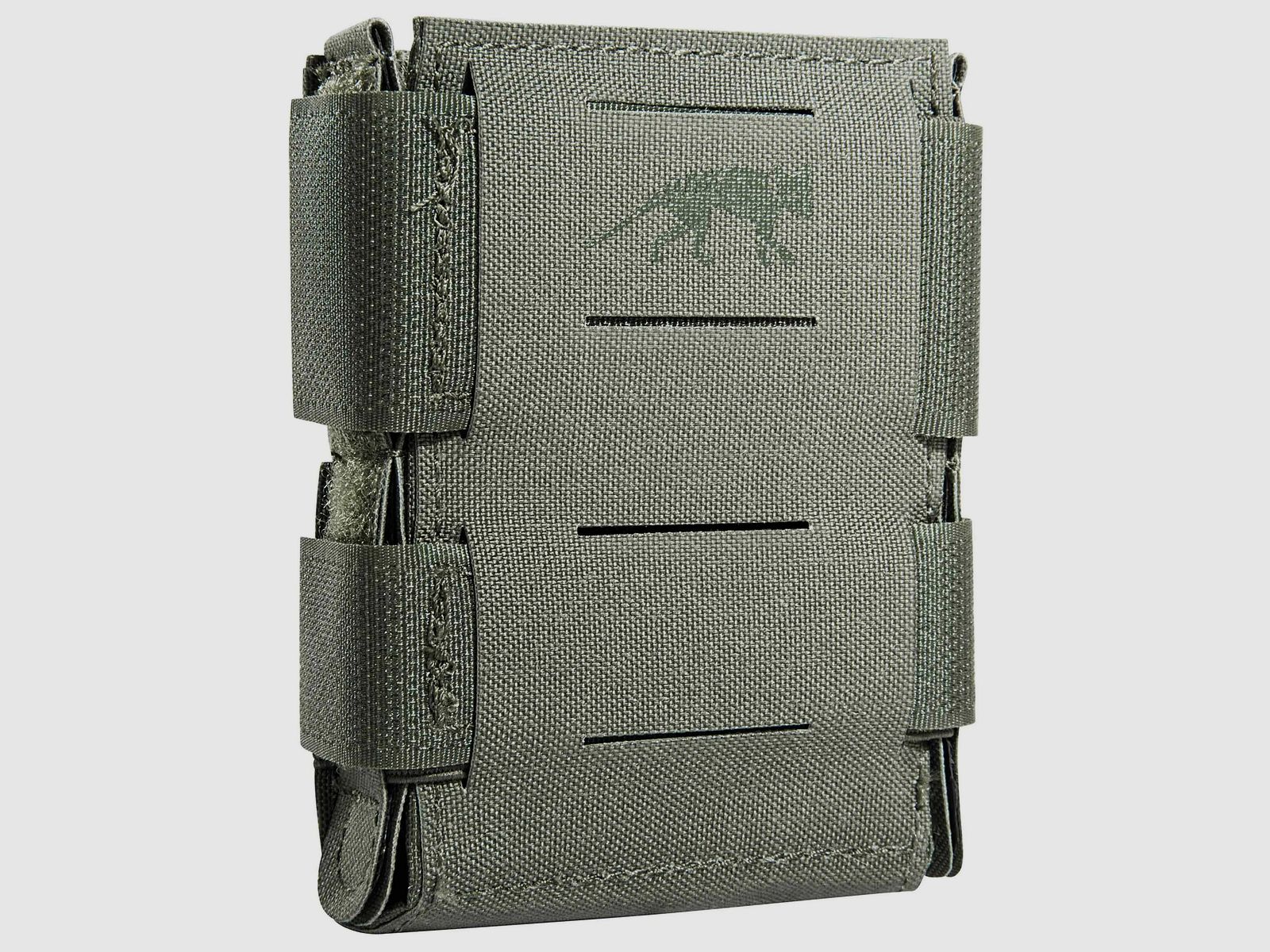Tasmanian Tiger Tasmanian Tiger SGL Mag Pouch MCL LP IRR steingrau oliv