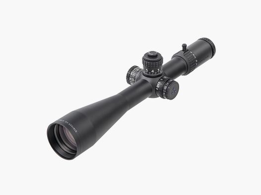 DELTA OPTICAL - Stryker HD 5-50×56 SFP DLS-2 Scope