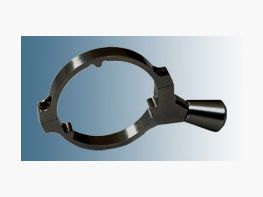 Rowan Zoom Hebel für Falcon T50