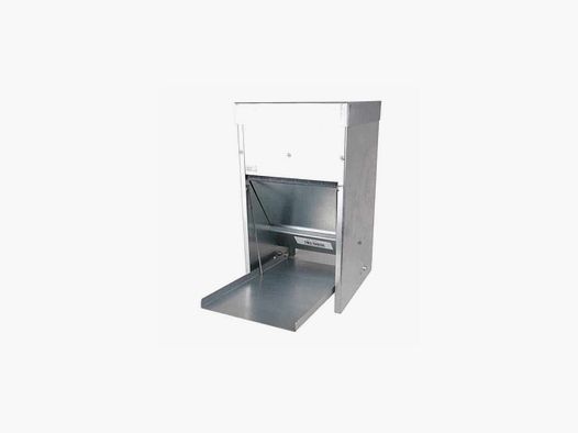 Automatische Schädlingabwehr-Futterstelle 40L