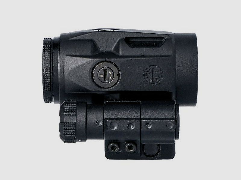 Sig Sauer JULIET 3 Micro Aumentador