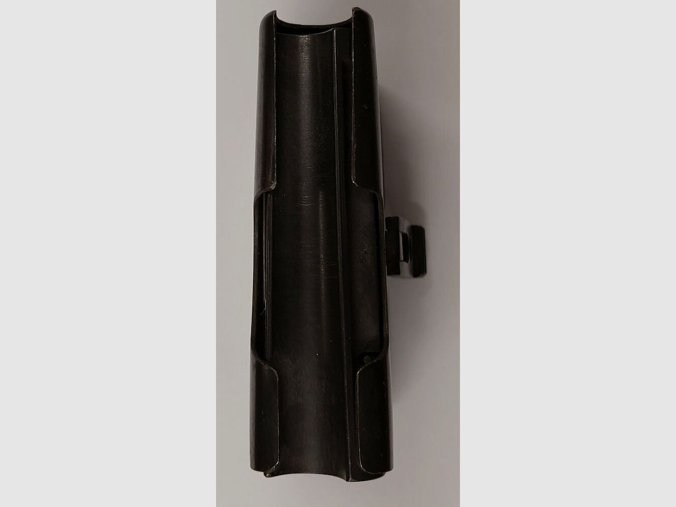Fábrica de armas de Berna Original 6 disparos cargador carabina suiza K11, rifle largo IG1911, IG96/11 cal. 7,5x55 suizo