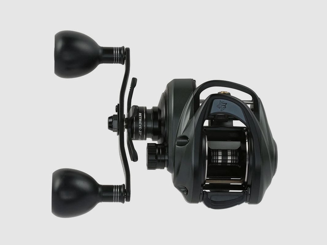 MULINELLO – ABU GARCIA – BEAST™ 300 Low Profile Reel | 5.8:1, immagine 4 di 6
