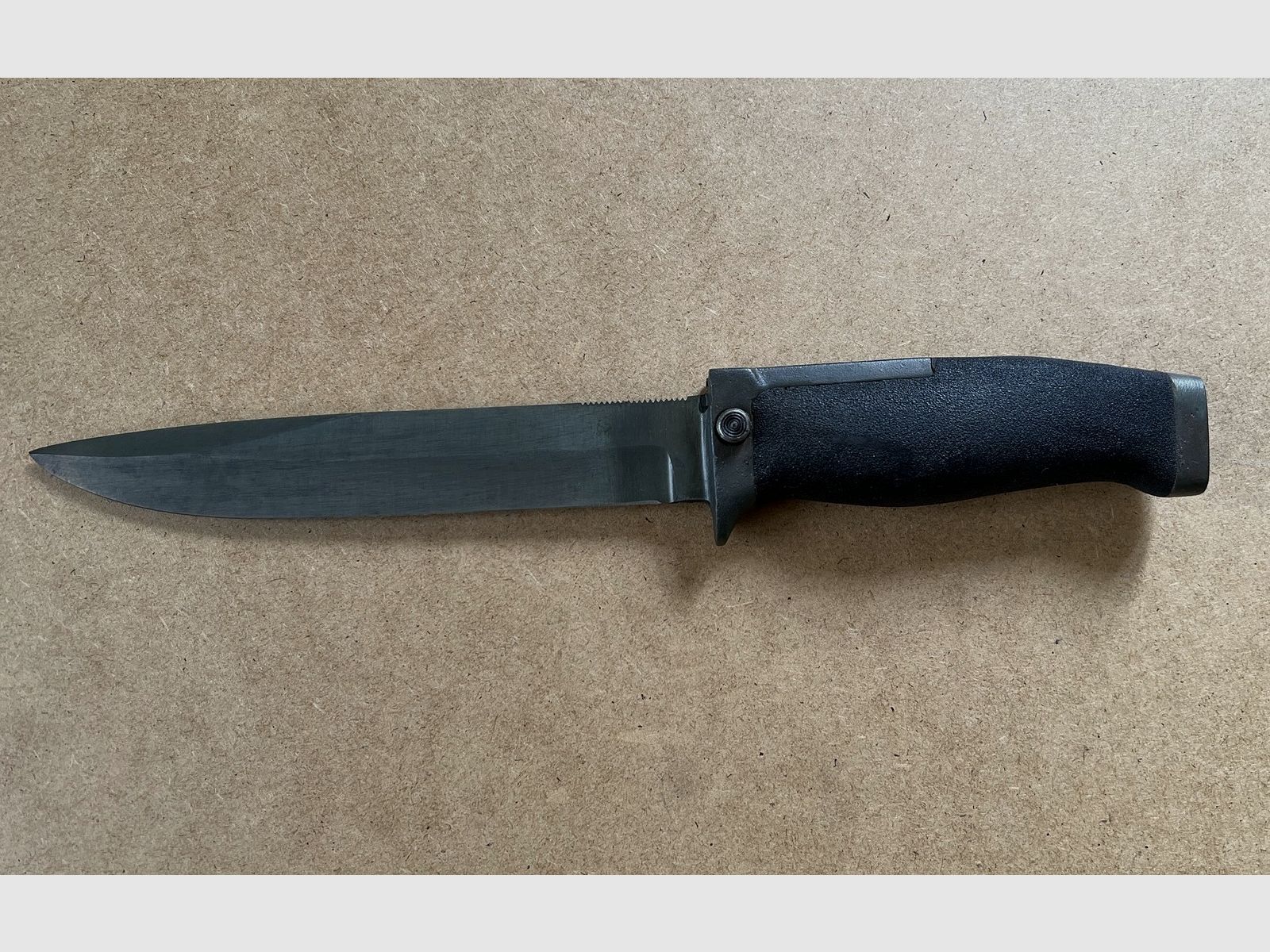 Bajonett  VZ58 (vz.58) - modernisiertes