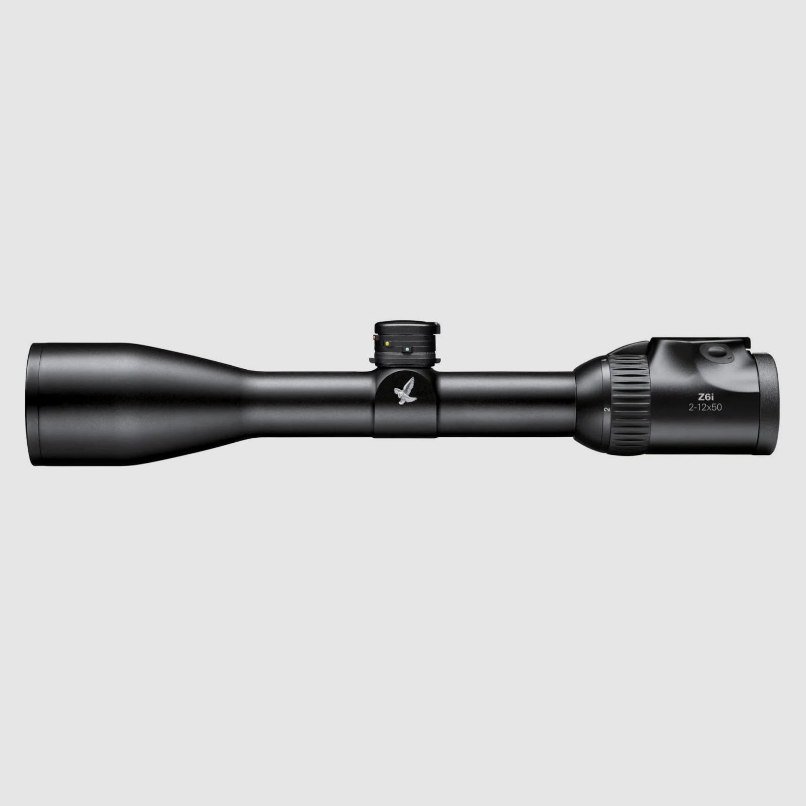 Swarovski Z6i 2-12×50 BT