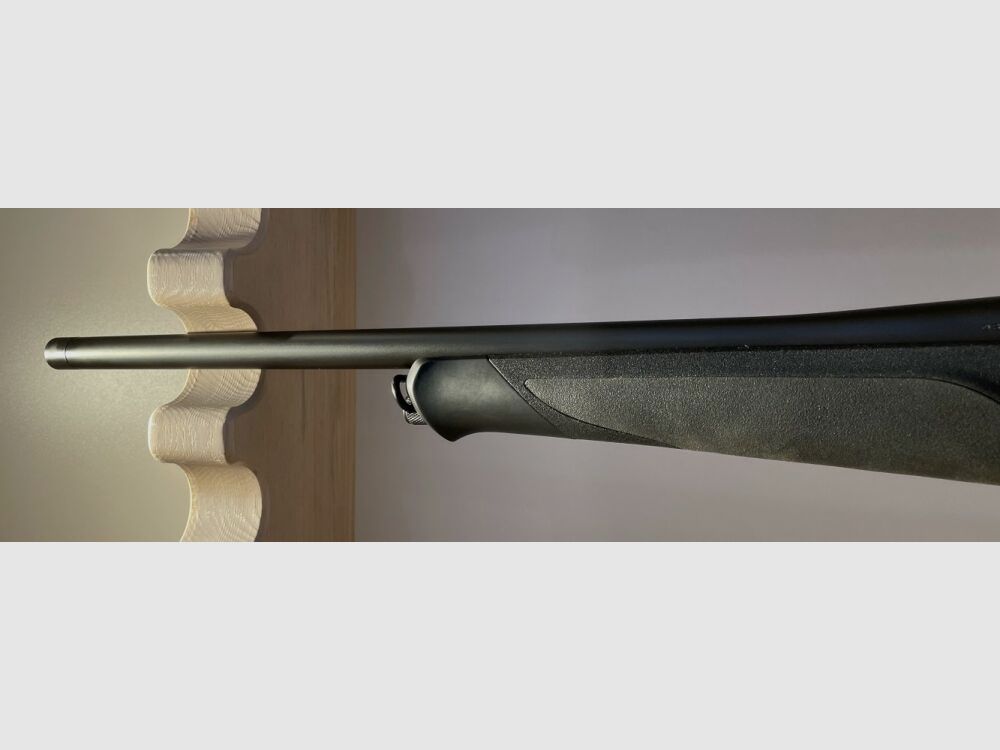 SAUER 505 SYNCHRO XT BLACK