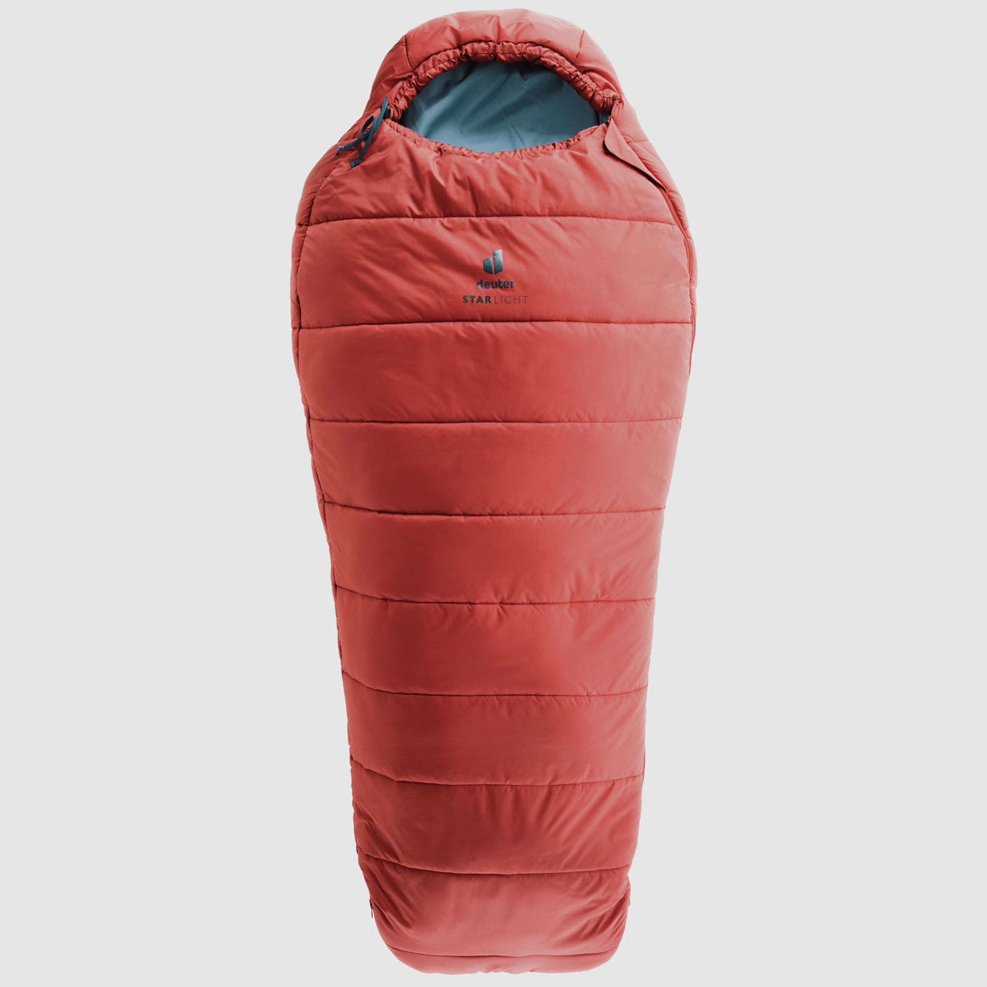 Deuter Starlight Currant-Slateblue Links