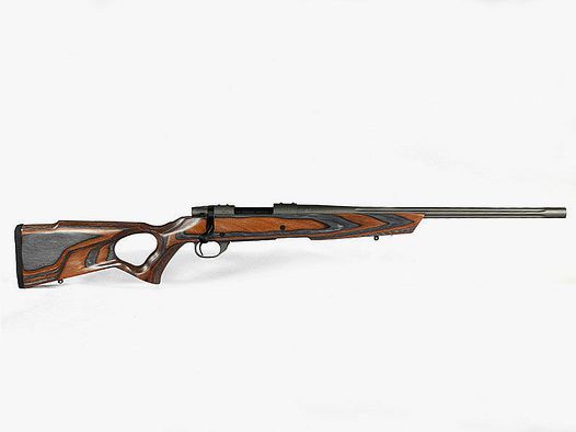 WEATHERBY Vanguard Spike Camp