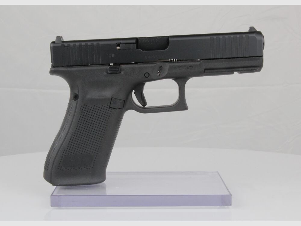 Glock Glock 17 Gen5 MOS