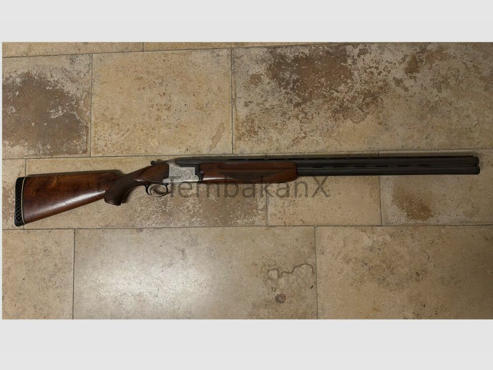 Winchester XTR Win 12/70