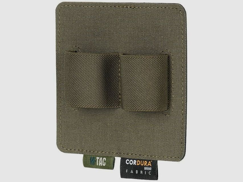 M-Tac modular insert for pistol magazines - Olive, Bild 1 von 6