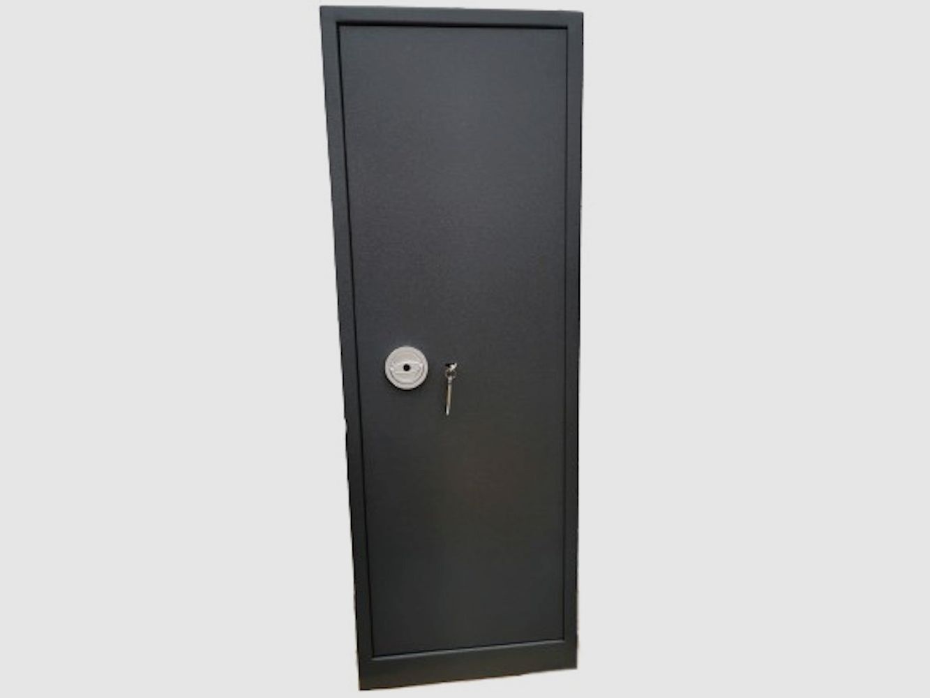 Gun cabinet Shooter PELIKAN (1500x540x380) 7 LW