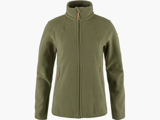 Fjällräven Damen Jacke Stina Fleece