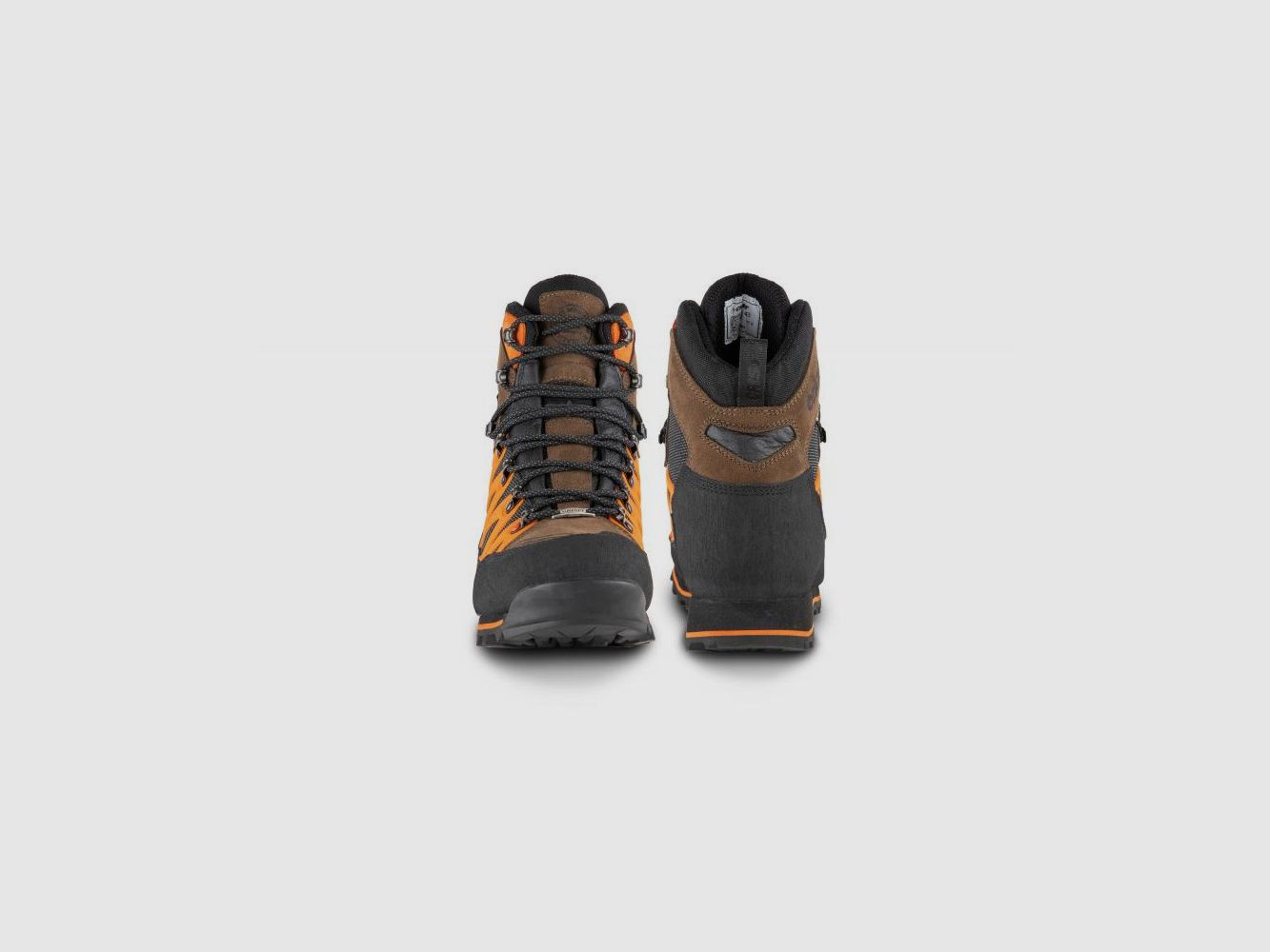 CRISPI ACSENT EVO SHOES, image 4 of 5