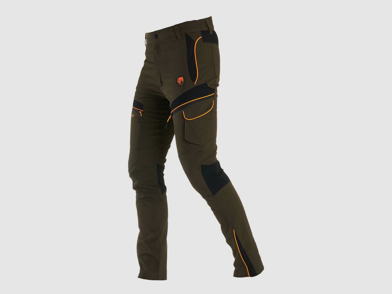 Univers Tofane V/A Broek, afbeelding 1 van 4