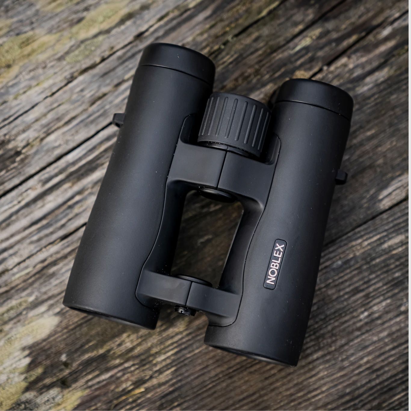 NF 10x42 vector | reacondicionado