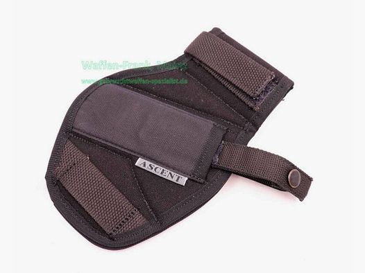 Ascent, USA Holster